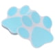 thumbnail image 1 of BRIGHTFUFU Calcomanías de bañera de pata de 10 piezas pegatinas de bañera calcomanías de pared de piso autoadhesivo, 1 of 7