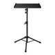 thumbnail image 1 of Soporte tipo tripié para proyector, equipo de audio o laptop, 1 of 4