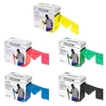 thumbnail image 2 of CanDo Latex Perforated Exercise Band, 100\' Length, 2 of 2