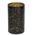 thumbnail image 1 of Hollow Lamp Shade, Eye Protective Windmill Shadow Iron Table Lampshade Hollow  for Bedroom, 1 of 8
