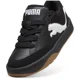 thumbnail image 4 of PU & MA Park Lifestyle SD Unisex Sneaker | Sports Shoe | Skate | Leather - NEW, 4 of 5