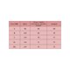 thumbnail image 5 of Día de San Valentín Blusa para mujer Manga larga Love Eement Prints Camiseta con cuello redondo Sudadera XBTCLXEBCO Corazón fucsia, CH, 5 of 6