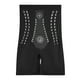 thumbnail image 2 of Fajas moldeadoras únicas con fibra restauradora, faja moldeadora para control de abdomen, tallas grandes, fajas para mujer, 2 of 9