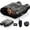NV03, variant on Night Vision Goggles for Adults, 112 MP 4K Night Vision Binoculars 12X Zoom & 5000mAh Battery, 64GB Card Included, Infrared Vision, 1300ft Range, Perfect for Hunting, Camping & Security