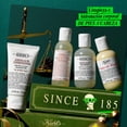 thumbnail image 3 of Kiehl's - Set de regalo Clean Up Your Act, Set exclusivo de hidratantes para cuerpo y cabello, incluye Amino Acid Shampoo, Amino Acid Conditioner, Bath and Shower Liquid Body Cleanser y Creme, 3 of 7