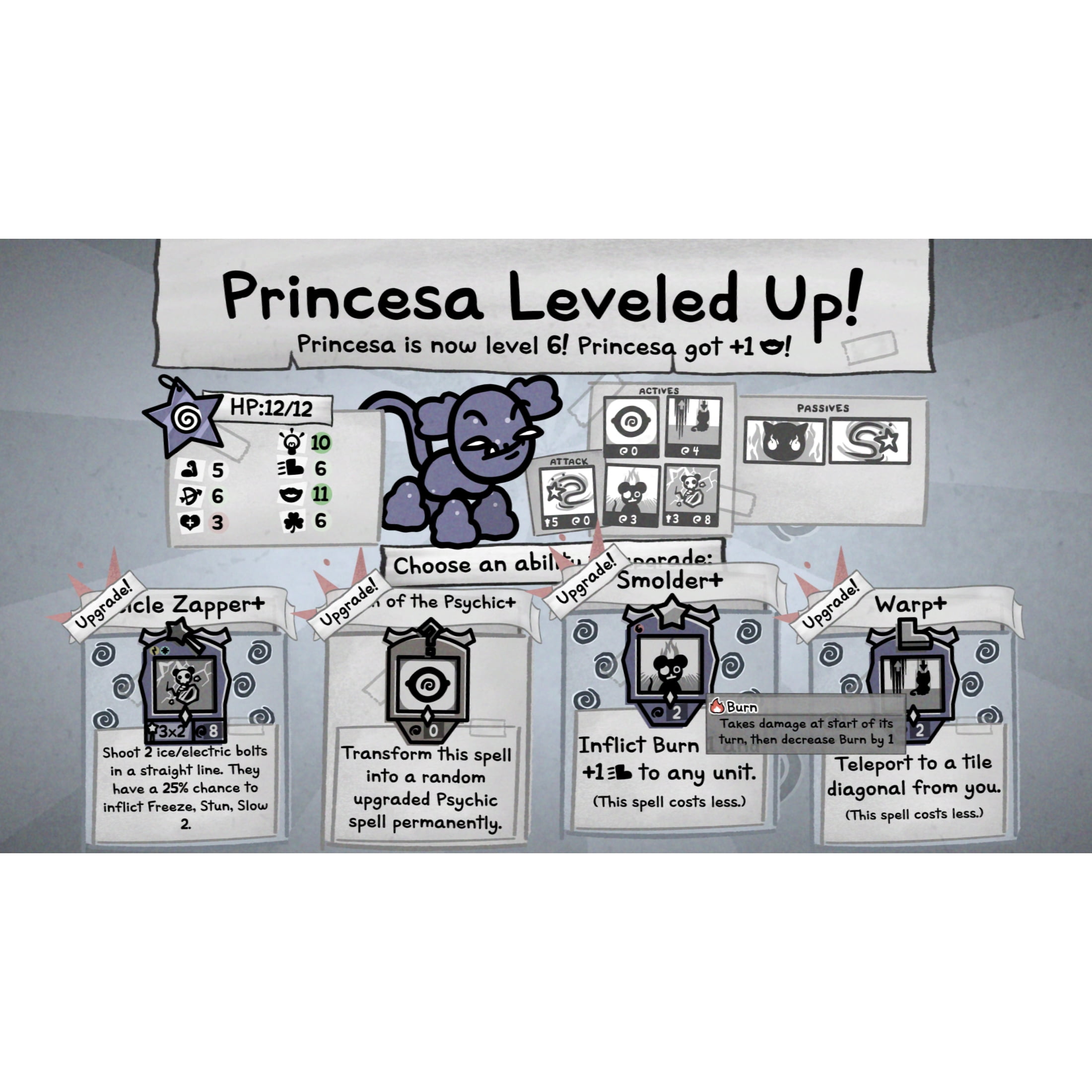 Mewgenics - PlayStation 5 Game