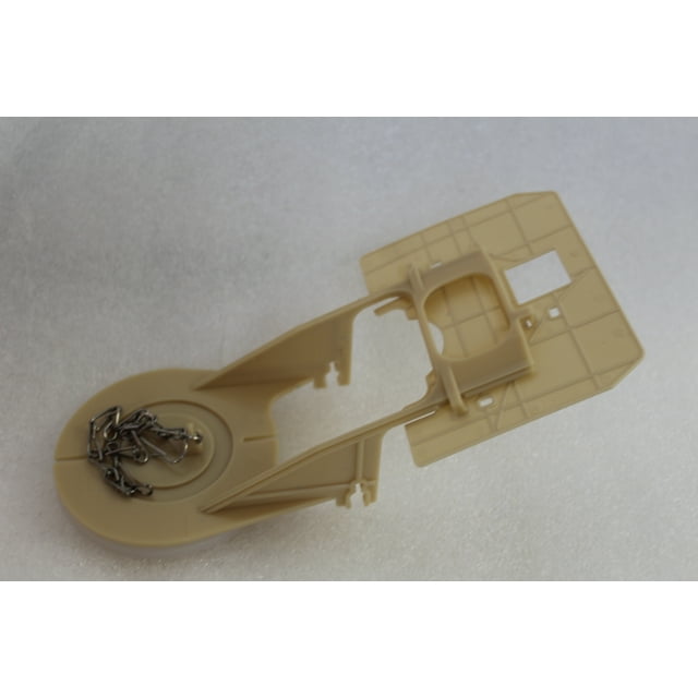 Flapper For TOTO Drake Toilets With 2 Extra Silicone Seals