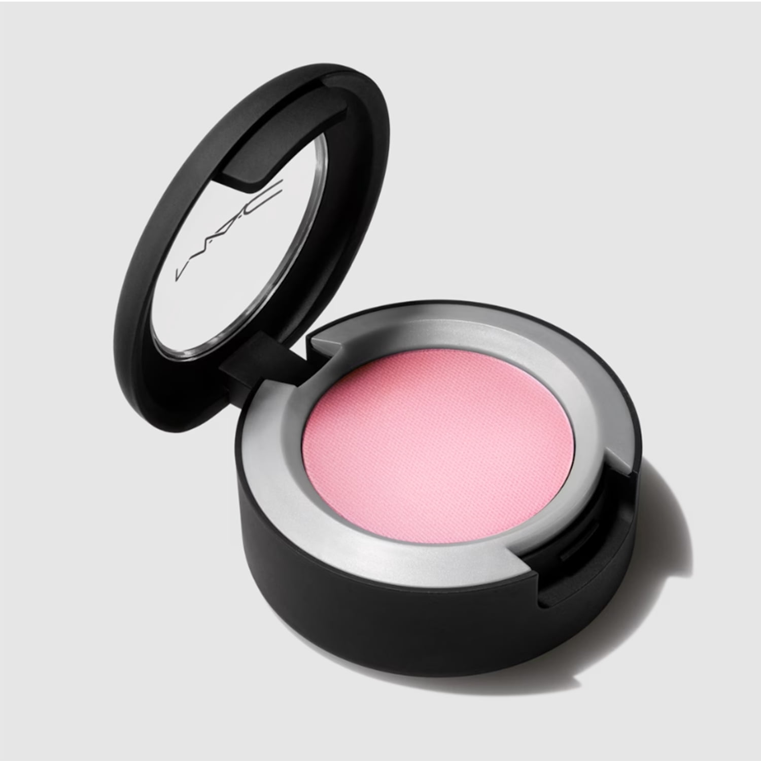 MAC Powder Kiss Soft Matte Eye Shadow Felt Cute 0.05oz  1.5g