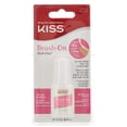 thumbnail image 1 of Pegamento para uñas con brocha Kiss, 0,17 oz, 1 of 4