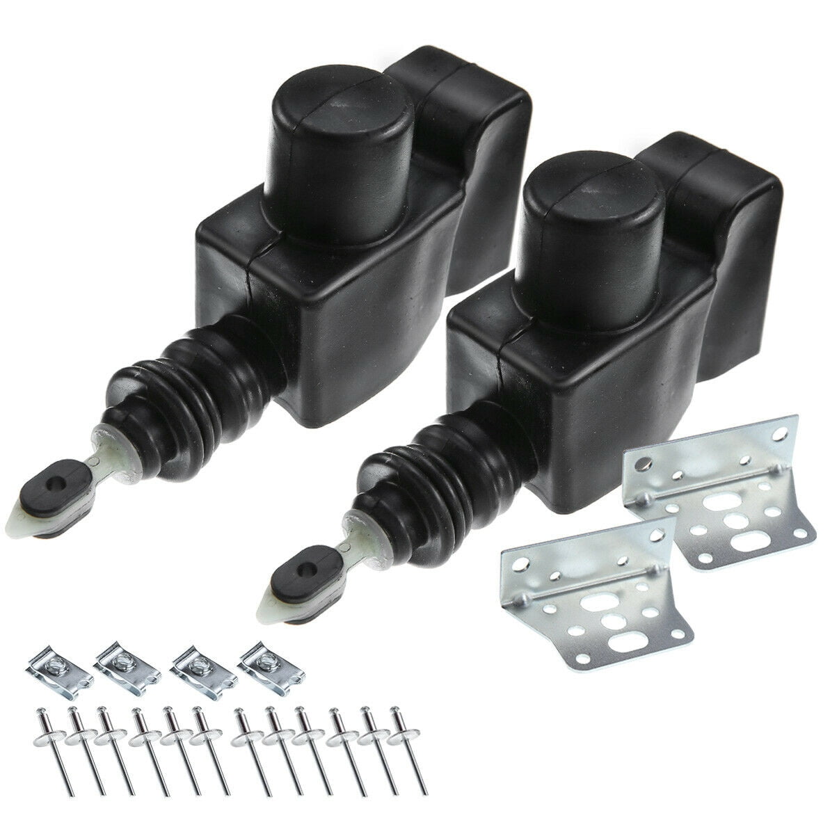 Power Door Lock Actuator Driver or Passenger Side Front or Rear