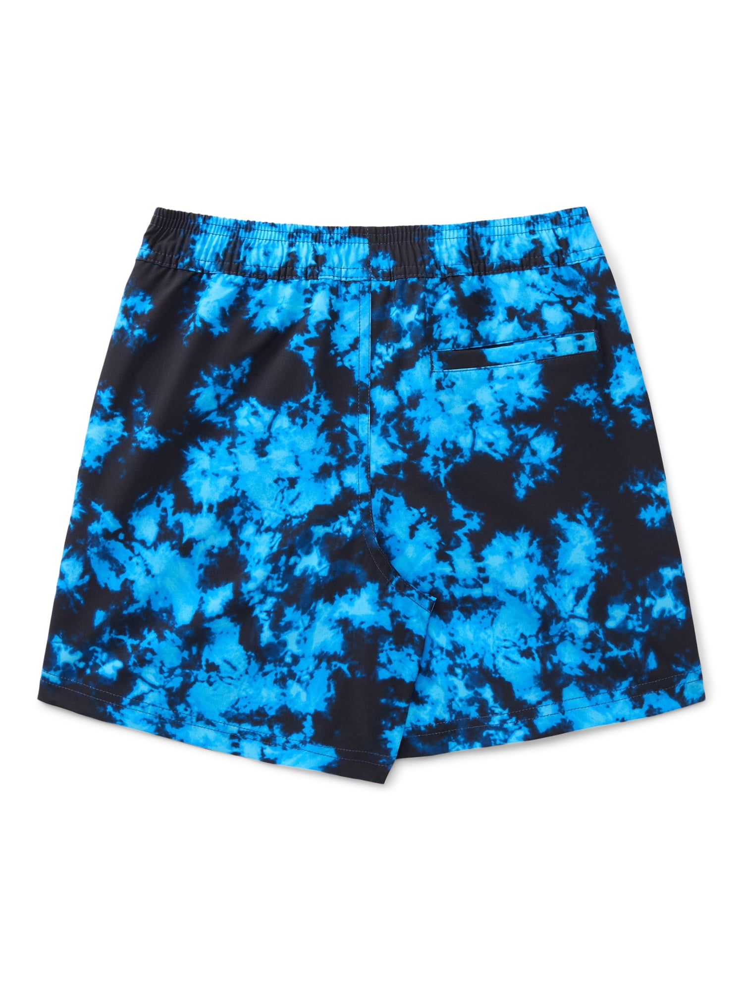 Ocean Gear Boys Swim Trunks, 6" Inseam, Sizes 4-18