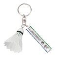 thumbnail image 1 of Llavero Yonex ACG1016A tipo volante blanco, 1 of 1