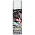 thumbnail image 1 of Glitter Hair Spray 3 Ounces-Silver, 1 of 1