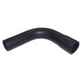 thumbnail image 3 of Crown Automotive Radiator Hose J5362162 Black; Rubber, 3 of 3