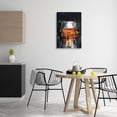 thumbnail image 4 of Stupell Industries Modern Bourbon in Glass Canvas Art, 20 x 30, by Ethan Harper, 4 of 8
