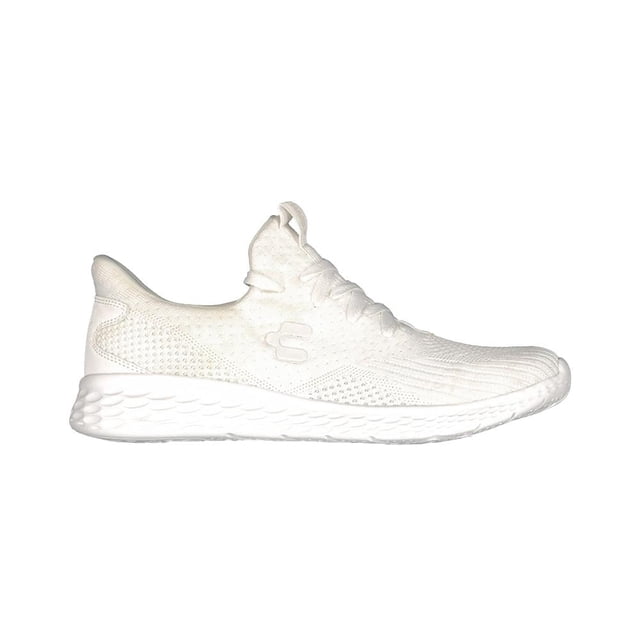 Tenis Charly para Hombre Talla 25.5 Blanco