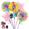 Trolls Balloon Bouquet Kit