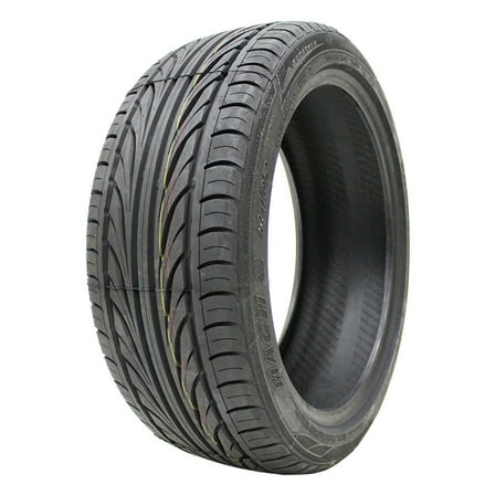 Thunderer Mach III R702 UHP 205/40ZR17 84W Passenger Tire