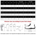 thumbnail image 3 of Women's Lined Clogs Fur Lined Garden Shoes Winter Warm Fleece Slip On Mules Anti Slip Waterproof House Shoes Outdoor, 3 of 5
