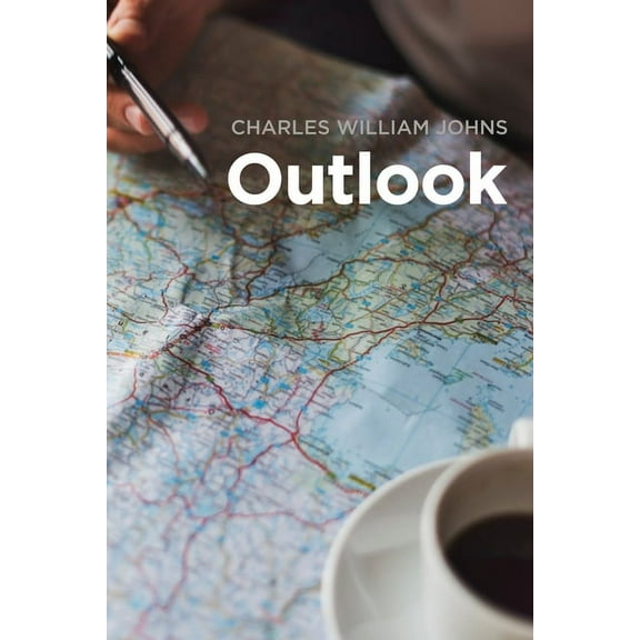 Outlook (Paperback)