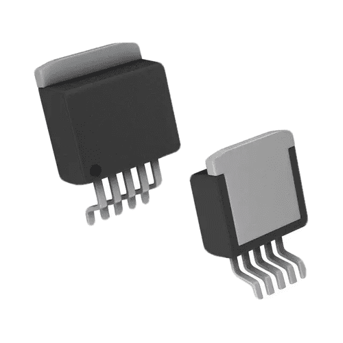 LT1963EQ-3.3#PBF IC REG LINEAR 3.3V 1.5A 5DDPAK