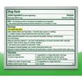 thumbnail image 2 of Dulcolax Medicated Laxative Suppositories Gentle Fast Relief 8 ct, Pack of 3, 2 of 6