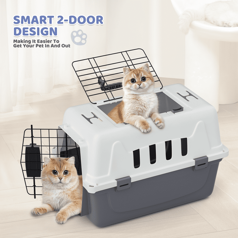 Magshion Portable Pet Carrier, 18