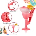 thumbnail image 2 of LILIANG 2PCS Beach Towel Clips Plastic Sun Lounger Wind Clips Sunbed Pegs Pool Towel Holders, 2 of 4