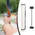 thumbnail image 6 of Quiver Tube Arrow Holder Storage Extendable PE EVA Non Slip Exterior for Outdoor Archery Adults, 6 of 9