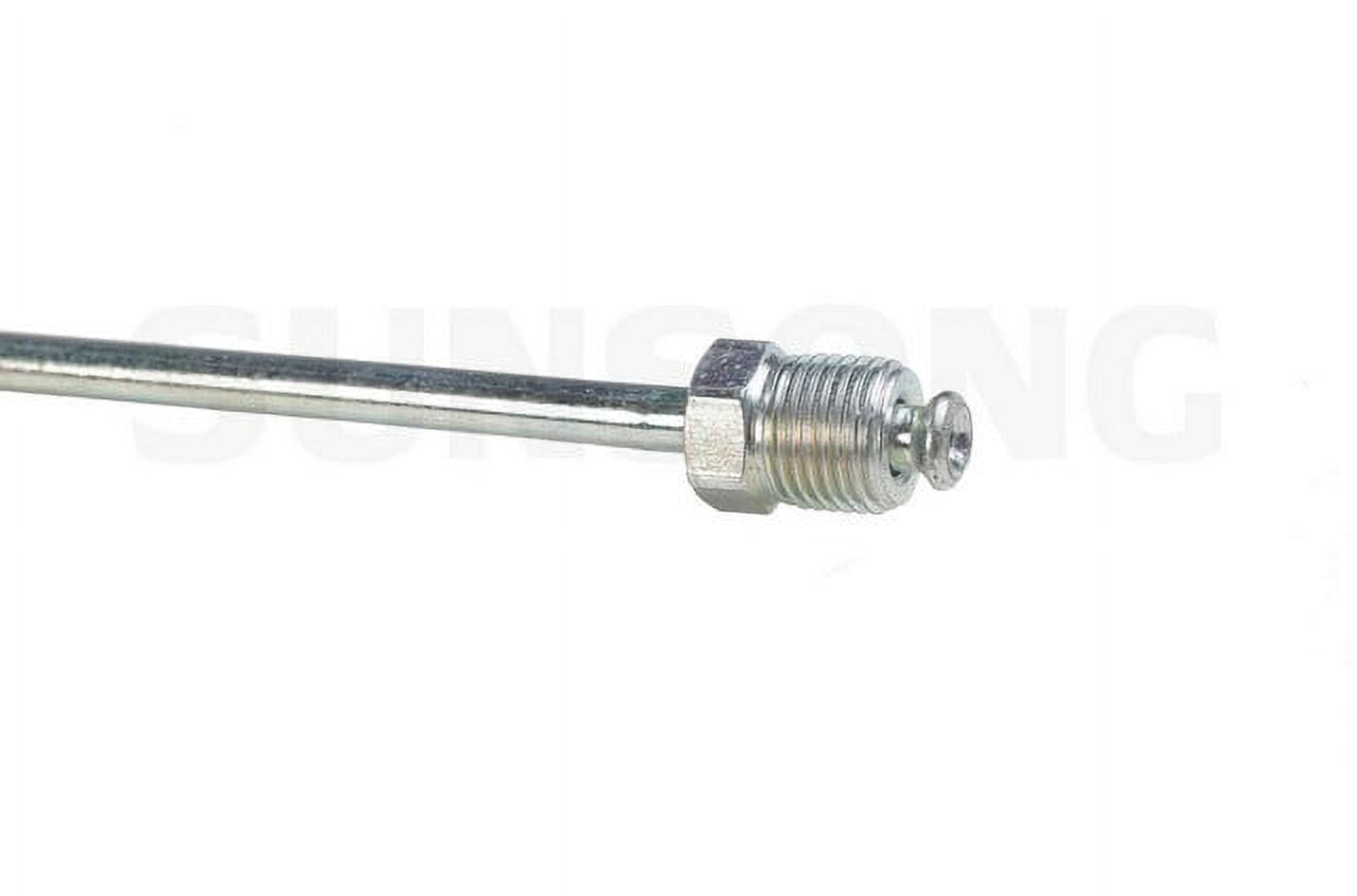 Sunsong 2204796 Brake Hydraulic Hose