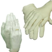 LifeMold Silica Free Alginate Impression Material 1-lb. - 3-4 Min Set