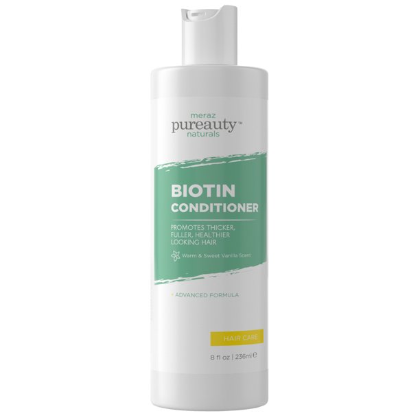 Biotin Conditioner for Hair Hair Conditioner with Biotin, Not your Routine Shampoo and