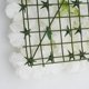 thumbnail image 3 of 35 Piezas Pared de Seda Artificiales, Decoraciones de Boda Blanco SM SunniMix Paneles de pared de flores artificiales, 3 of 8