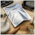thumbnail image 1 of ShieldPro Odor-Proof 5 Mil 1-Gallon Mylar Bags + 300cc Oxygen Absorbers for Long Term Storage of Food, Herb, Organics, Seeds and Pharma (20), 1 of 3