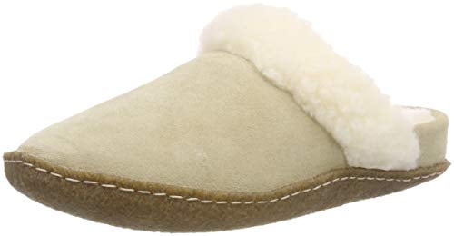 women's sorel slippers