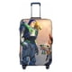 thumbnail image 1 of Buzz Lightyear-Protector De Maleta De Viaje Elástico , Lavable , Apto Para 18-32 Pulgadas huangjie unisex, 1 of 2