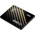 thumbnail image 3 of MSI SSD Interne 2,5 Po SPATIUM Série S270 240 Go S78-440N070-P83 HD3825, 3 of 5