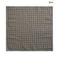 thumbnail image 2 of 8Pcs Washcloths Microfiber Towel Rag Cleaning Cloth Waffle Pattern Restaurant Water-Absorbent Bar Tableware Kichen, 2 of 10