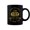 Black, variant on June Birthday Gift June Limited Edition Coffee Mugs