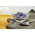 thumbnail image 5 of Organic Way Premium Cornflower Blue Whole (Centaurea Cyanus) - European Wild-Harvest | Organic & Kosher Certified | Vegan, Non GMO & Gluten Free | USDA Certified | Origin - Albania (1/4 lbs / 4 oz), 5 of 10