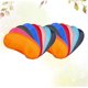 thumbnail image 4 of ADDHAT 34Ud Máscaras De Ojos Para En Colores Surtidos Con Banda Elástica Para Viaje Y Alivio De, 4 of 8