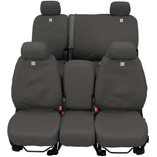 Dodge Durango Car Seat Covers Velcromag