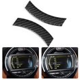 thumbnail image 4 of LAFGUR Navigation Frame Trim, Carbon Fiber Navigation Panel Trim, For Countryman F60 Countryman F54, 4 of 8