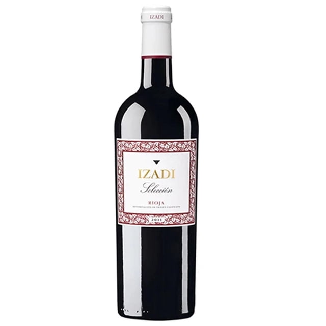 Vino Tinto Izadi Seleccion 750 ml