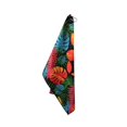 thumbnail image 4 of S SERENABLE Golf Ball Towel Accessories Multipurpose Cleaner for Outdoor Training Adults Tropical, 4 of 9