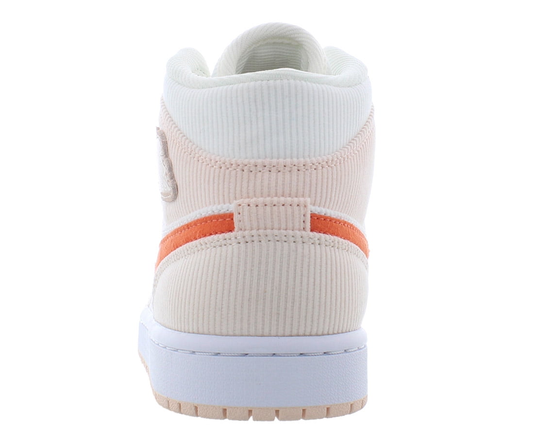 sail orange quartz jordan 1