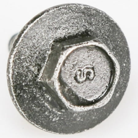 

WH02X10284 GE Screw OEM WH02X10284
