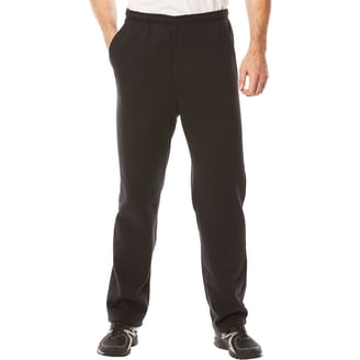 Lands' End Men's Jersey Knit Pant - Walmart.com