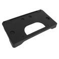 thumbnail image 4 of Front License Plate Bracket Stable Support Shockproof 15199886 Replacement for Sierra 1500 Base, 4 of 5