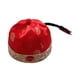 thumbnail image 3 of Gorro oriental chino Salvador accesorio para actuaciones escénicas Estilo A, 3 of 9